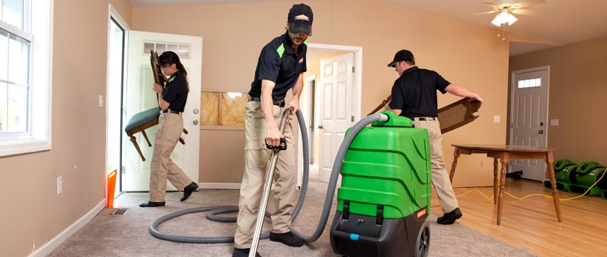 Medina, OH cleaning services